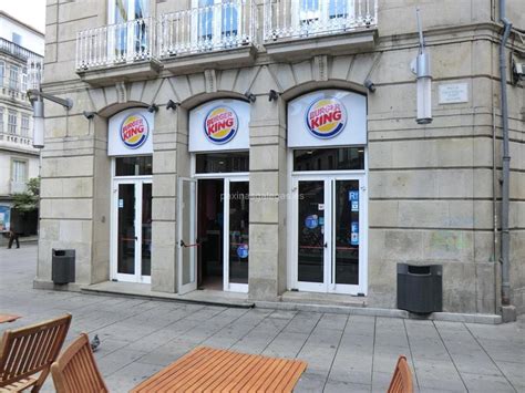 burger king curros enriquez|RESTAURANTE BURGER KING EN PONTEVEDRA。